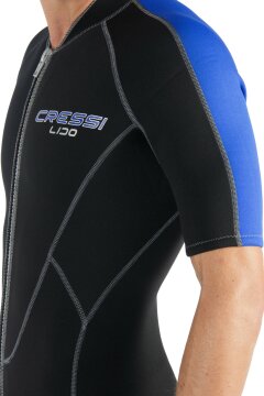 Neoprenový short Cressi LIDO MAN 2 mm 5